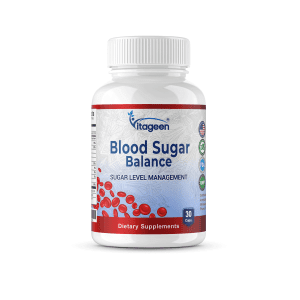 Blood Sugar Support - Special Formulations