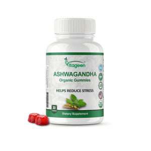 Ashwagandha Extract Gummy