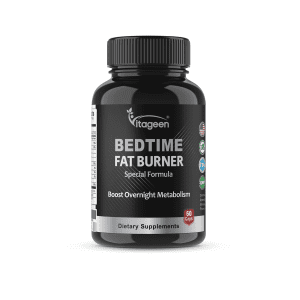 Bedtime weight Loss Formula Capsules