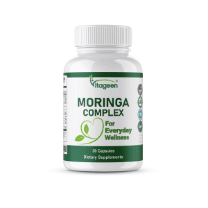 Moringa Complex Capsules