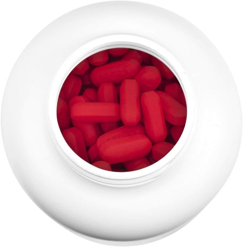 Migraine Relief, Acetaminophen 500mg, Caffeine 65mg, Aspirin Free Tablets, for extreme headache and Pain Reliever Aid - Image 3